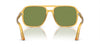 Persol PO3328S Miele/Green #colour_miele-green