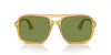 Persol PO3328S Miele/Green #colour_miele-green