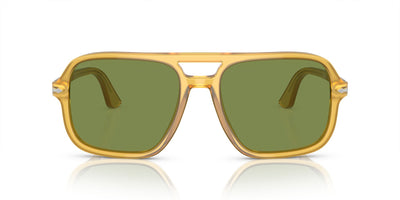 Persol PO3328S Miele/Green #colour_miele-green