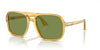 Persol PO3328S Miele/Green #colour_miele-green