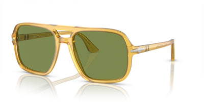 Persol PO3328S Miele/Green #colour_miele-green