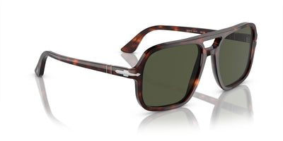 Persol PO3328S Havana/Green #colour_havana-green