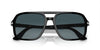 Persol PO3328S Black/Light Blue Dark Blue Gradient #colour_black-light-blue-dark-blue-gradient