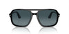 Persol PO3328S Black/Light Blue Dark Blue Gradient #colour_black-light-blue-dark-blue-gradient