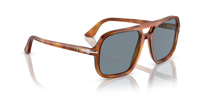 Persol PO3328S Terra Di Siena/Light Blue #colour_terra-di-siena-light-blue