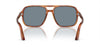 Persol PO3328S Terra Di Siena/Light Blue #colour_terra-di-siena-light-blue