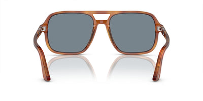 Persol PO3328S Terra Di Siena/Light Blue #colour_terra-di-siena-light-blue