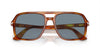 Persol PO3328S Terra Di Siena/Light Blue #colour_terra-di-siena-light-blue