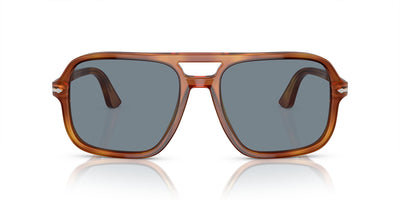 Persol PO3328S Terra Di Siena/Light Blue #colour_terra-di-siena-light-blue