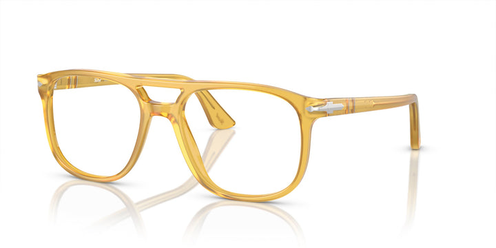 メガネ Persol FW25 Persol - 3325V VISTA - 24 (3325V VISTA 24) Eyeglasses Persol PO3325V | Free Shipping | Glasses.com®