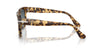 Persol Elio PO3333S Beige Tortoise/Blue Dark Blue Gradient Polarised #colour_beige-tortoise-blue-dark-blue-gradient-polarised