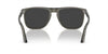 Persol PO3336S Smoke/Grey Polarised #colour_smoke-grey-polarised