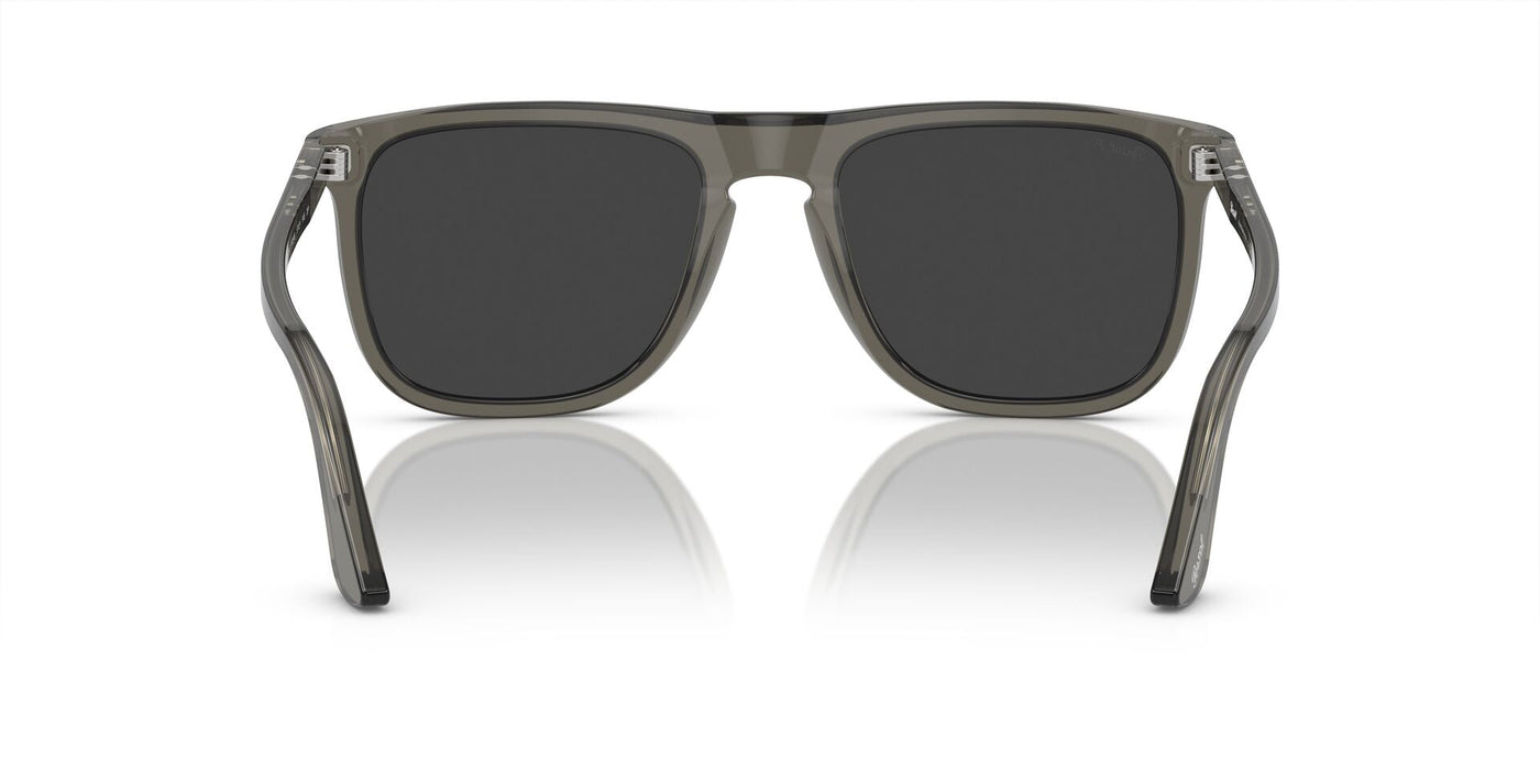 Persol PO3336S Smoke/Grey Polarised #colour_smoke-grey-polarised