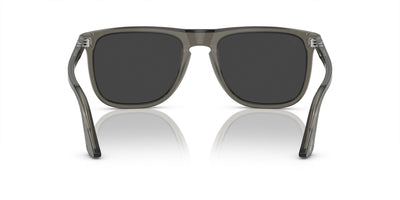 Persol PO3336S Smoke/Grey Polarised #colour_smoke-grey-polarised