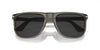 Persol PO3336S Smoke/Grey Polarised #colour_smoke-grey-polarised