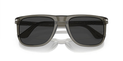 Persol PO3336S Smoke/Grey Polarised #colour_smoke-grey-polarised