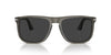 Persol PO3336S Smoke/Grey Polarised #colour_smoke-grey-polarised