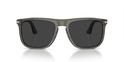 Persol PO3336S Smoke/Grey Polarised #colour_smoke-grey-polarised