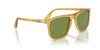 Persol PO3336S Miele/Green #colour_miele-green