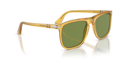 Persol PO3336S Miele/Green #colour_miele-green