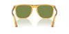 Persol PO3336S Miele/Green #colour_miele-green
