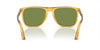 Persol PO3336S Miele/Green #colour_miele-green