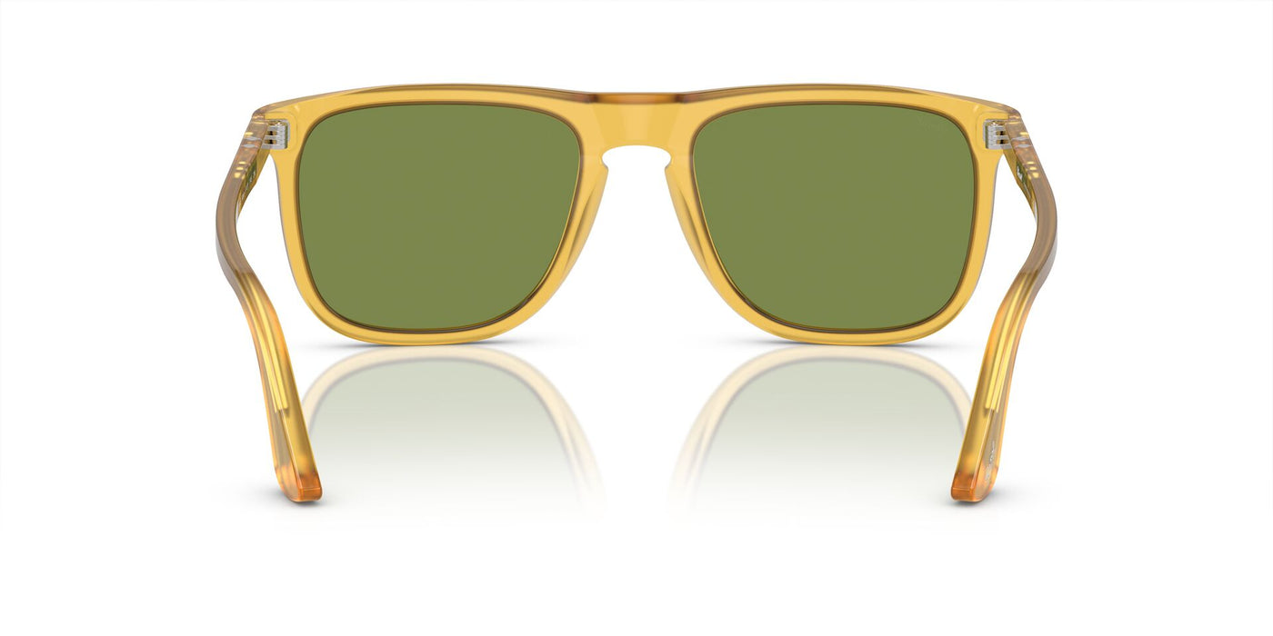 Persol PO3336S Miele/Green #colour_miele-green