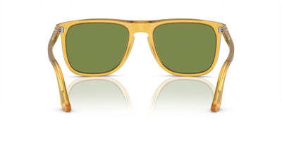 Persol PO3336S Miele/Green #colour_miele-green