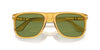 Persol PO3336S Miele/Green #colour_miele-green