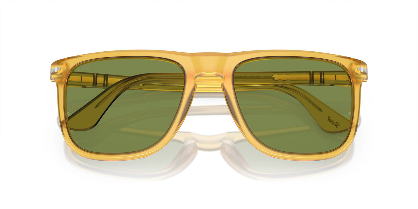 Persol PO3336S Miele/Green #colour_miele-green