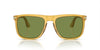 Persol PO3336S Miele/Green #colour_miele-green