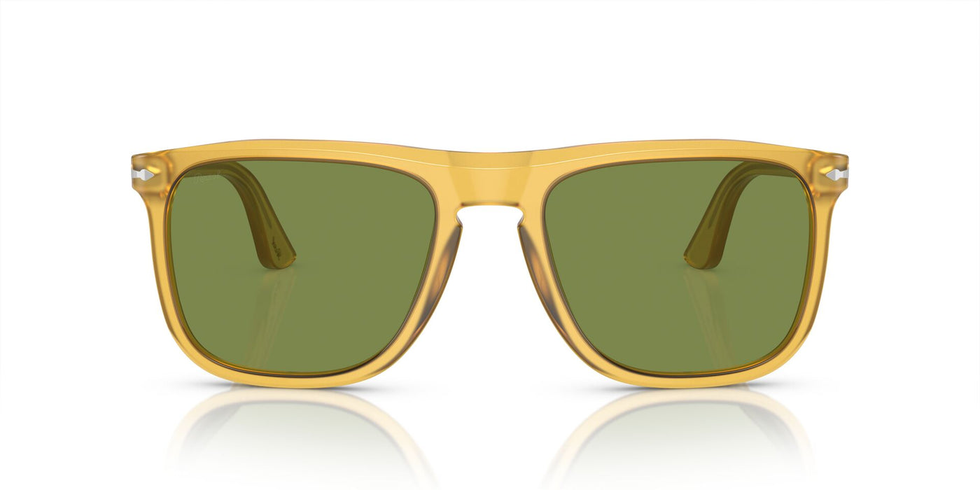 Persol PO3336S Miele/Green #colour_miele-green