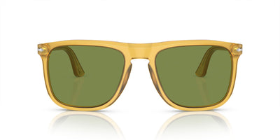 Persol PO3336S Miele/Green #colour_miele-green