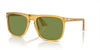 Persol PO3336S Miele/Green #colour_miele-green