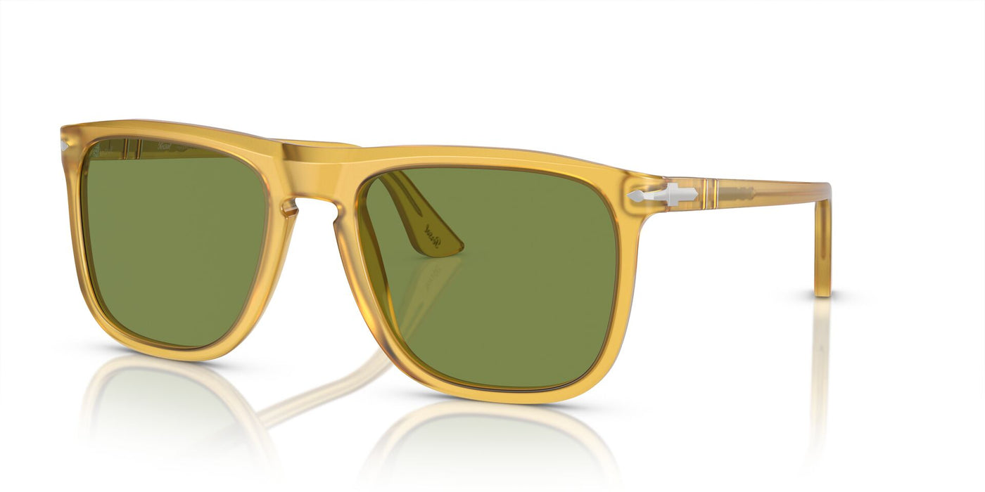 Persol PO3336S Miele/Green #colour_miele-green