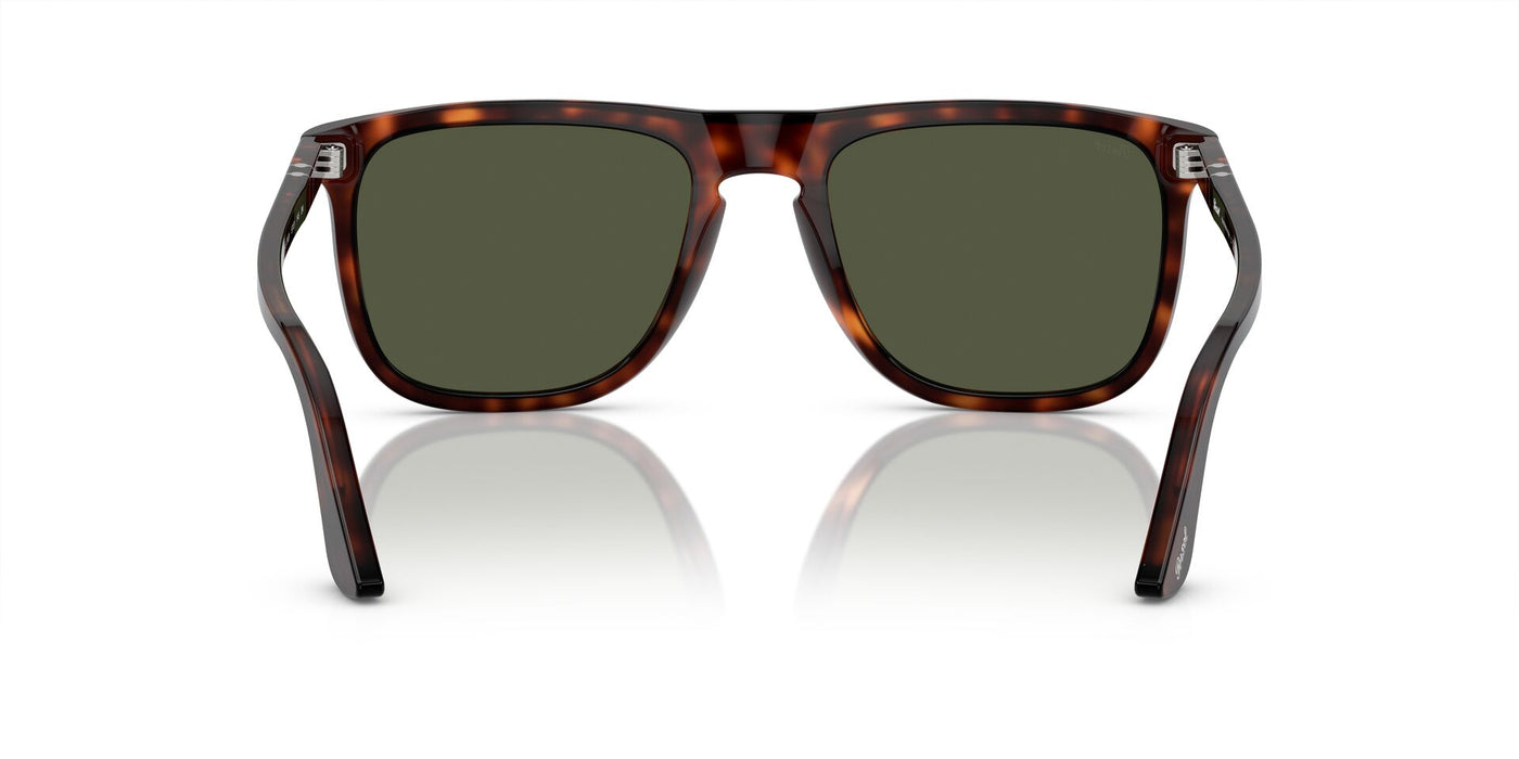 Persol PO3336S Havana/Green #colour_havana-green