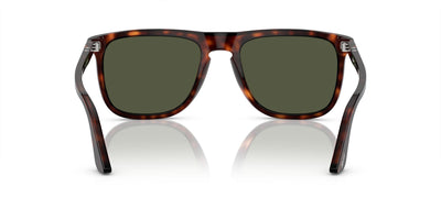 Persol PO3336S Havana/Green #colour_havana-green