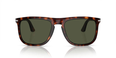 Persol PO3336S Havana/Green #colour_havana-green