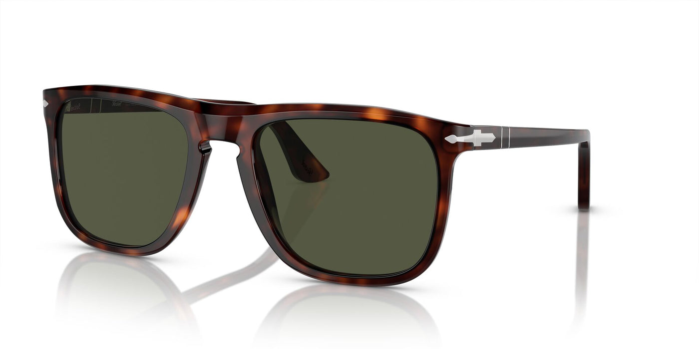 Persol PO3336S Havana/Green #colour_havana-green