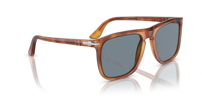 Persol PO3336S Terra Di Siena/Light Blue #colour_terra-di-siena-light-blue