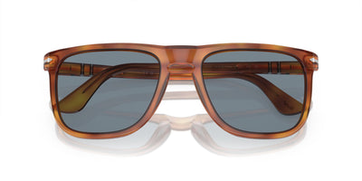 Persol PO3336S Terra Di Siena/Light Blue #colour_terra-di-siena-light-blue