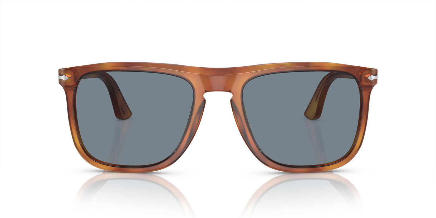 Persol PO3336S Terra Di Siena/Light Blue #colour_terra-di-siena-light-blue