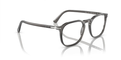 Persol PO3337V Transparent Grey #colour_transparent-grey