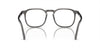 Persol PO3337V Transparent Grey #colour_transparent-grey