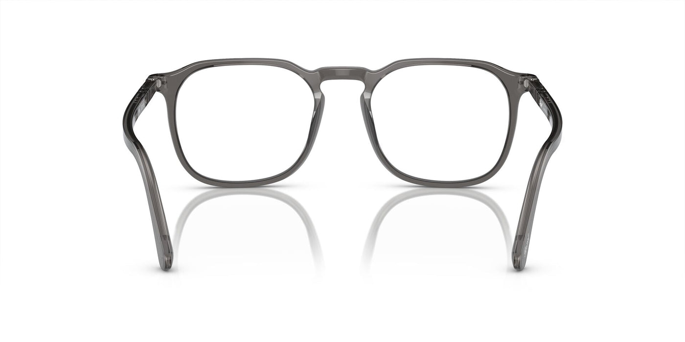 Persol PO3337V Transparent Grey #colour_transparent-grey