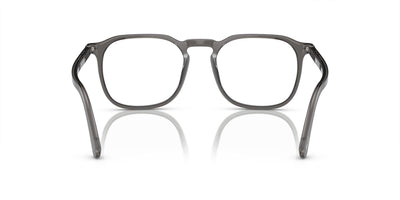 Persol PO3337V Transparent Grey #colour_transparent-grey