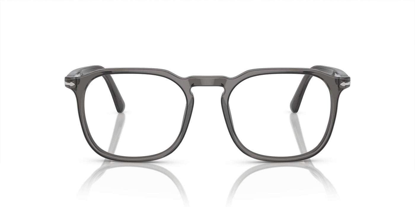 Persol PO3337V Transparent Grey #colour_transparent-grey