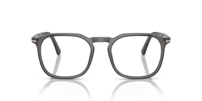 Persol PO3337V Transparent Grey #colour_transparent-grey