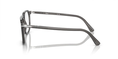 Persol PO3337V Transparent Grey #colour_transparent-grey