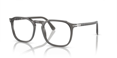 Persol PO3337V Transparent Grey #colour_transparent-grey